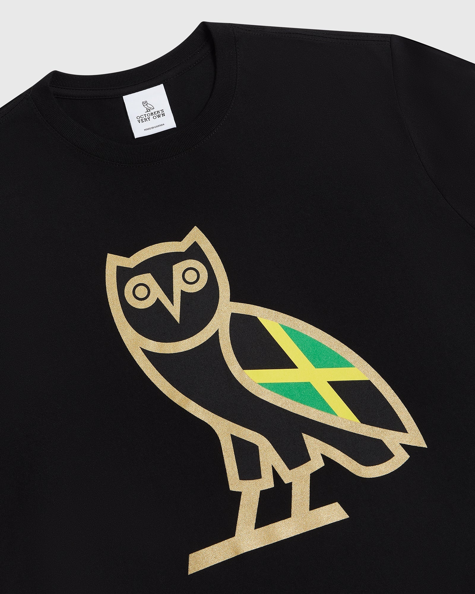 International OG T-Shirt  - Jamaica