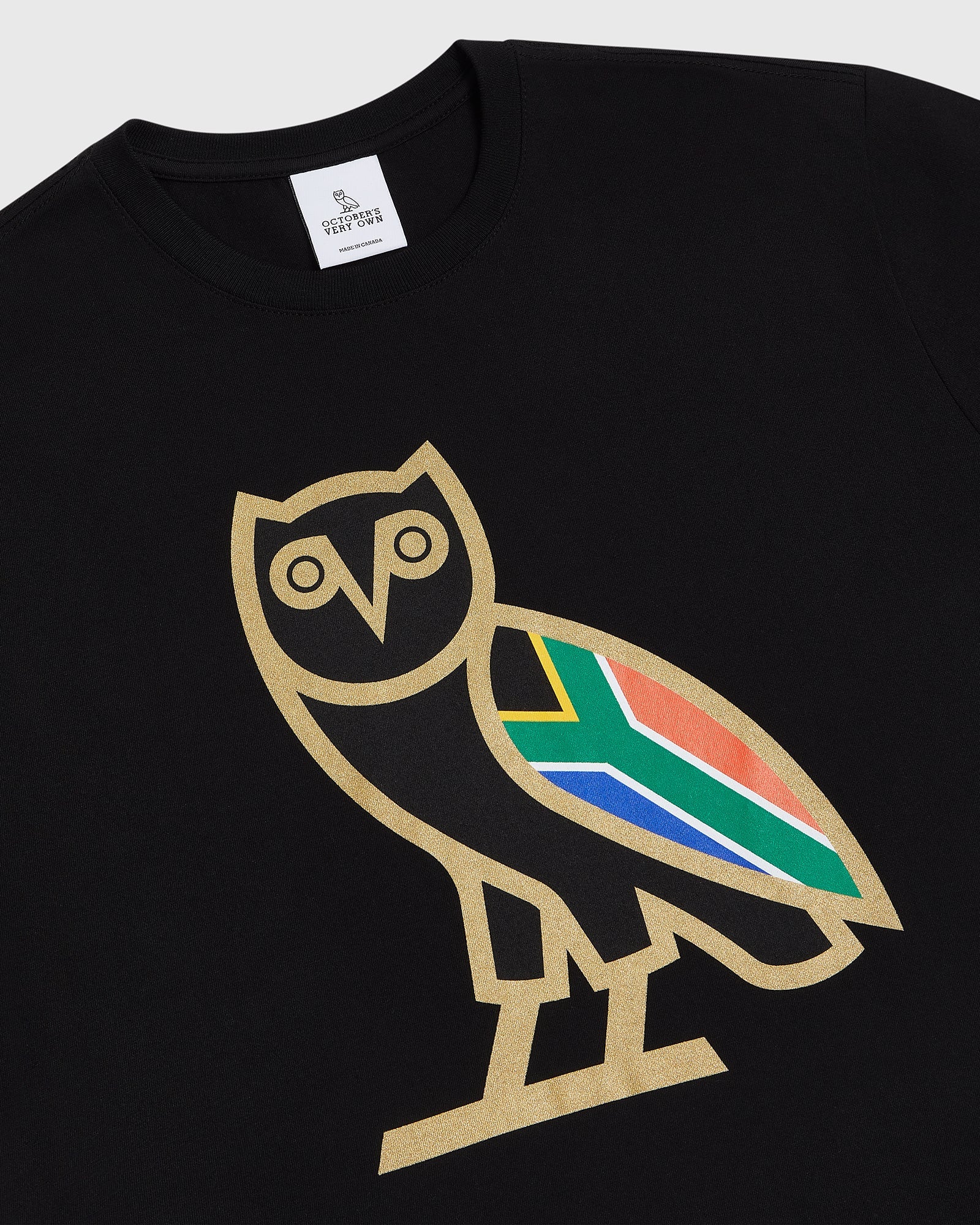 International OG T-Shirt  - South Africa