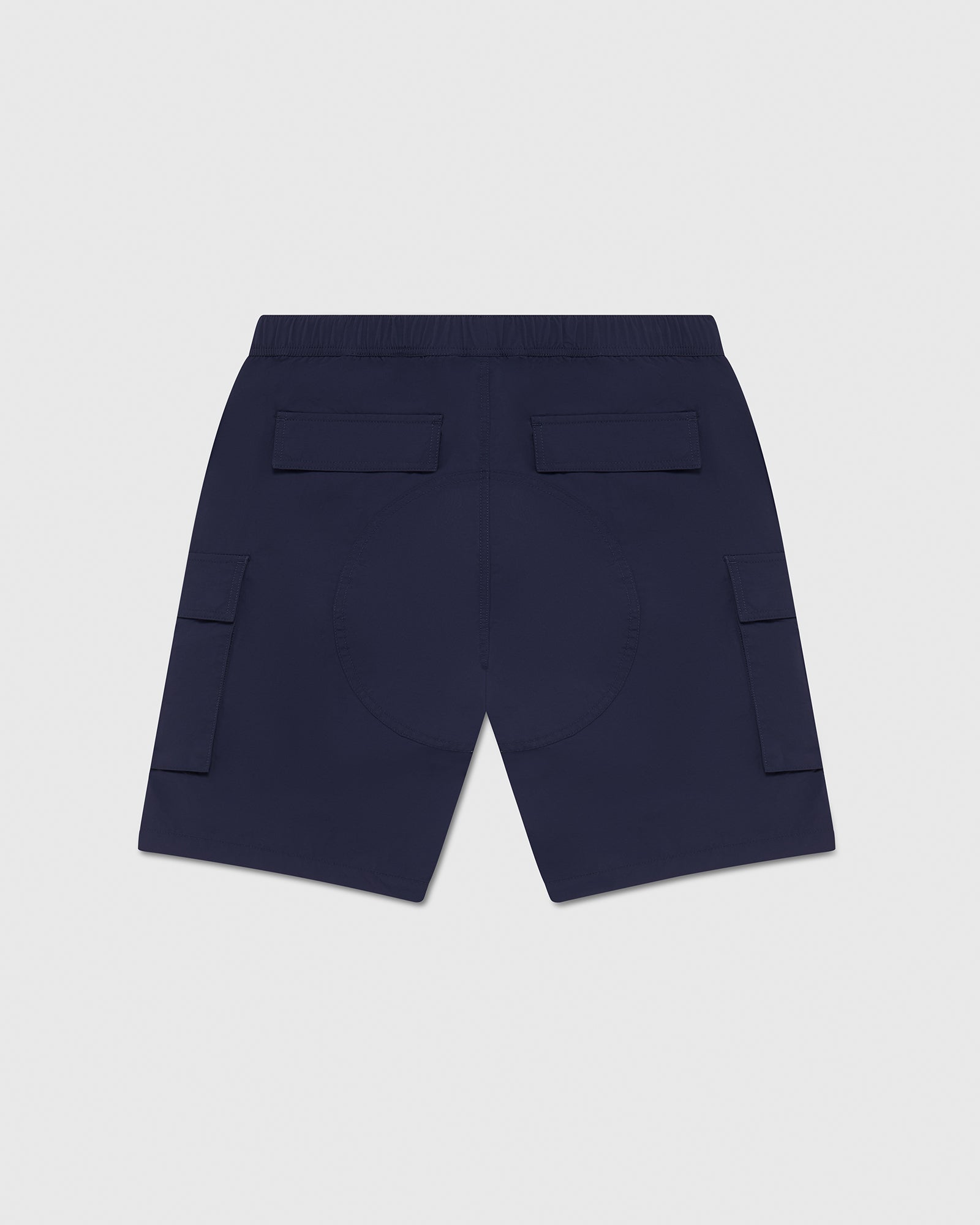 Utility Cargo Short - Navy IMAGE #3