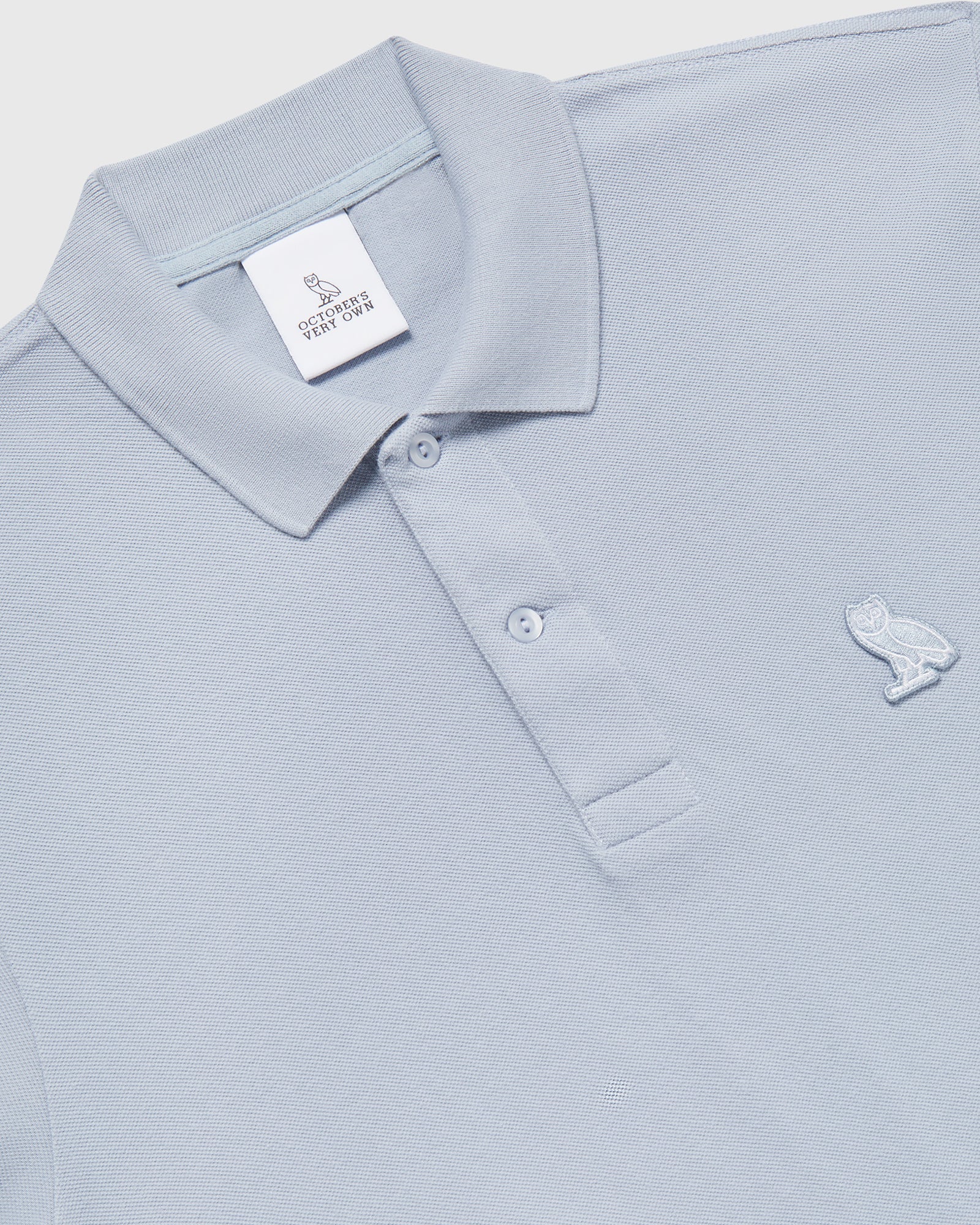 Classic Polo - Storm Blue IMAGE #2