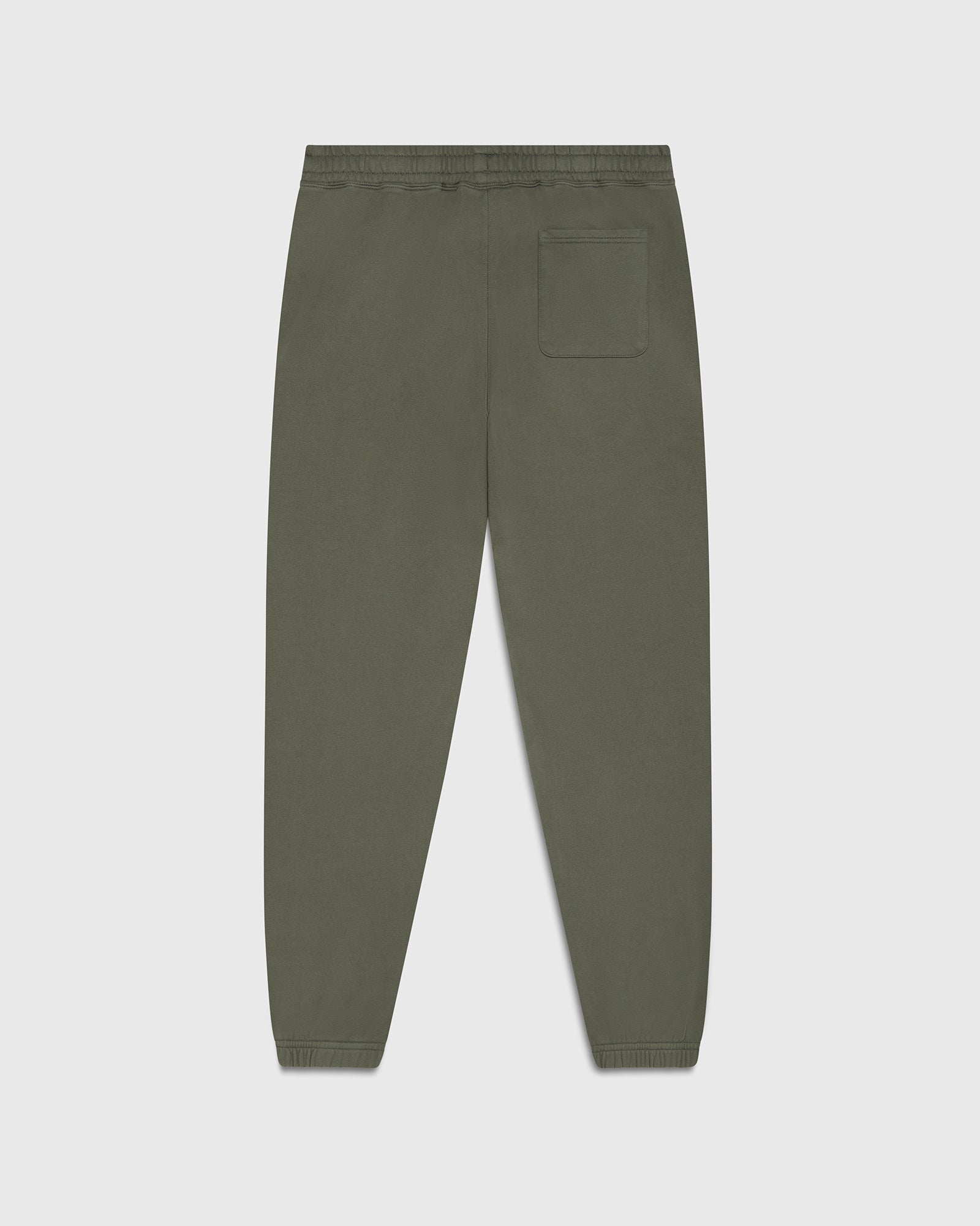 Classic Relaxed Fit Sweatpant - Sage IMAGE #2