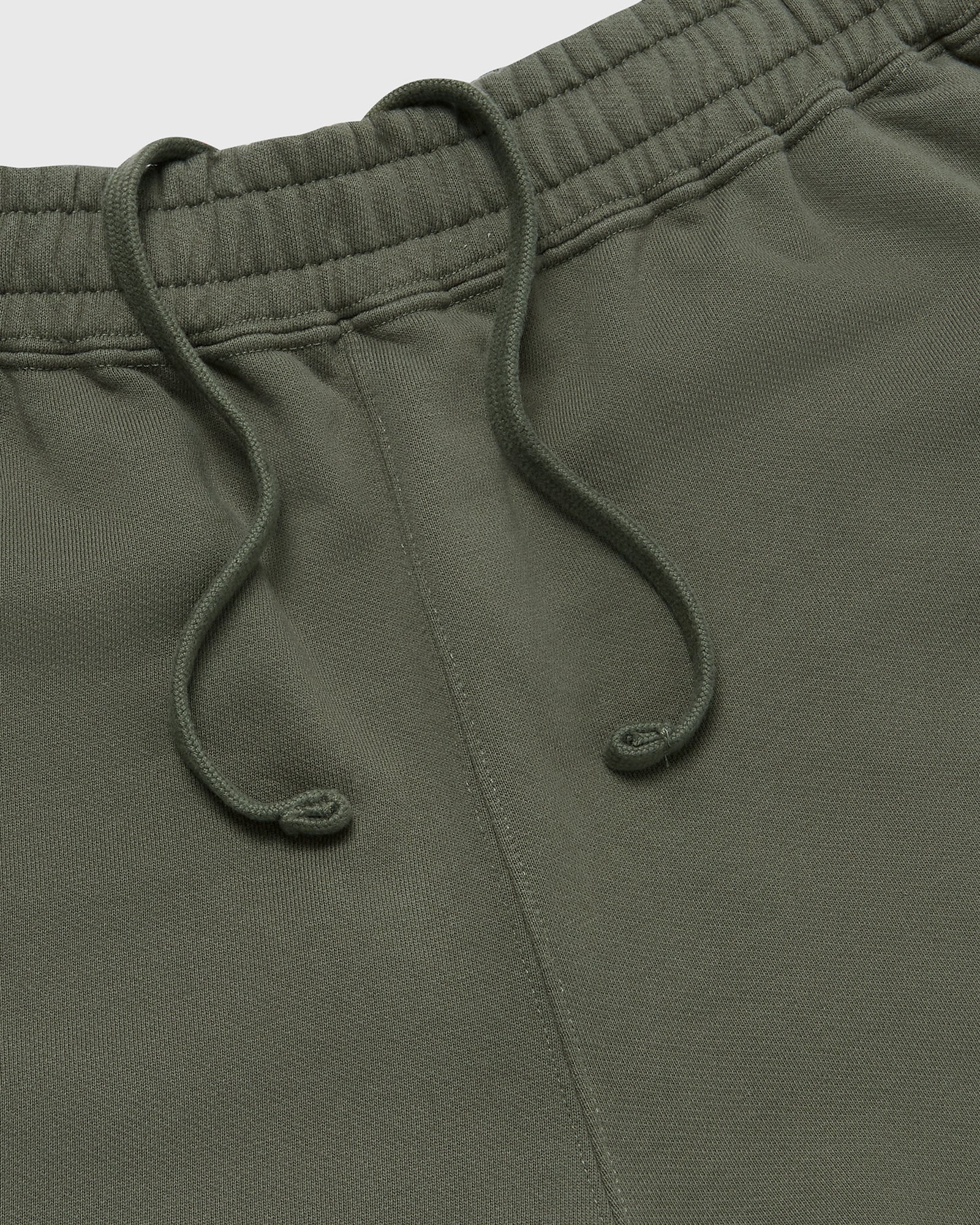 Classic Relaxed Fit Sweatpant - Sage IMAGE #3