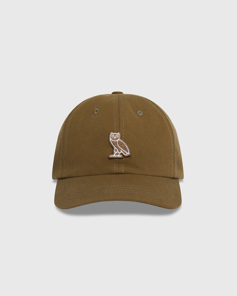 Classic Sportcap - Moss