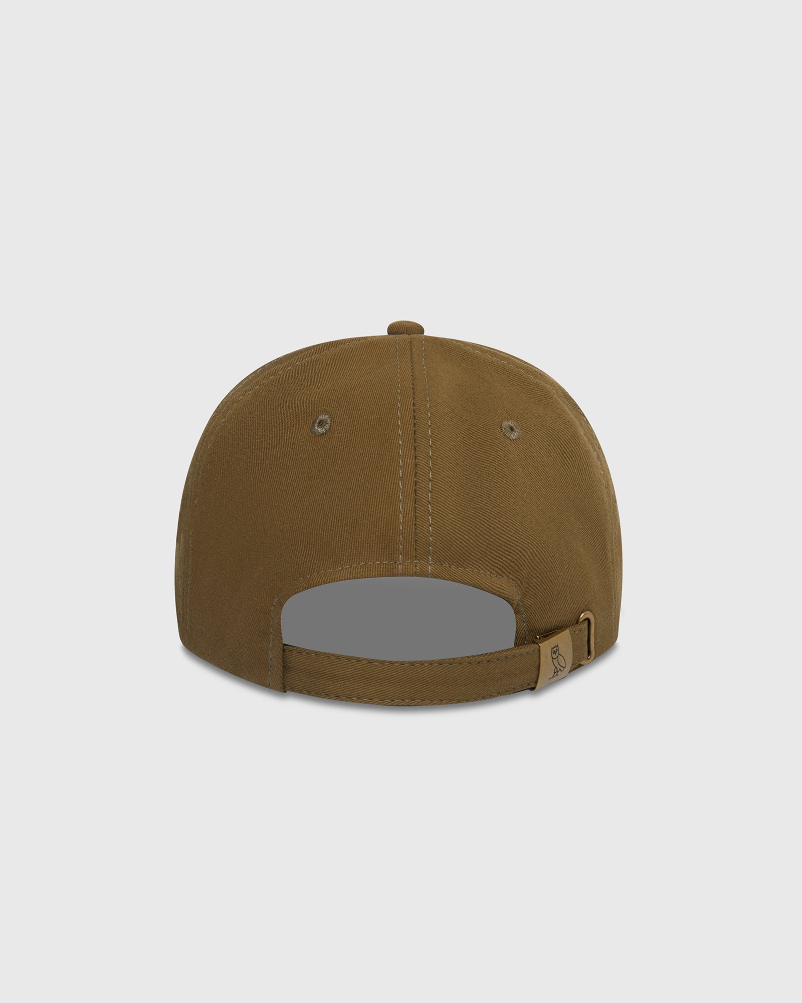 Classic Sportcap - Moss IMAGE #3