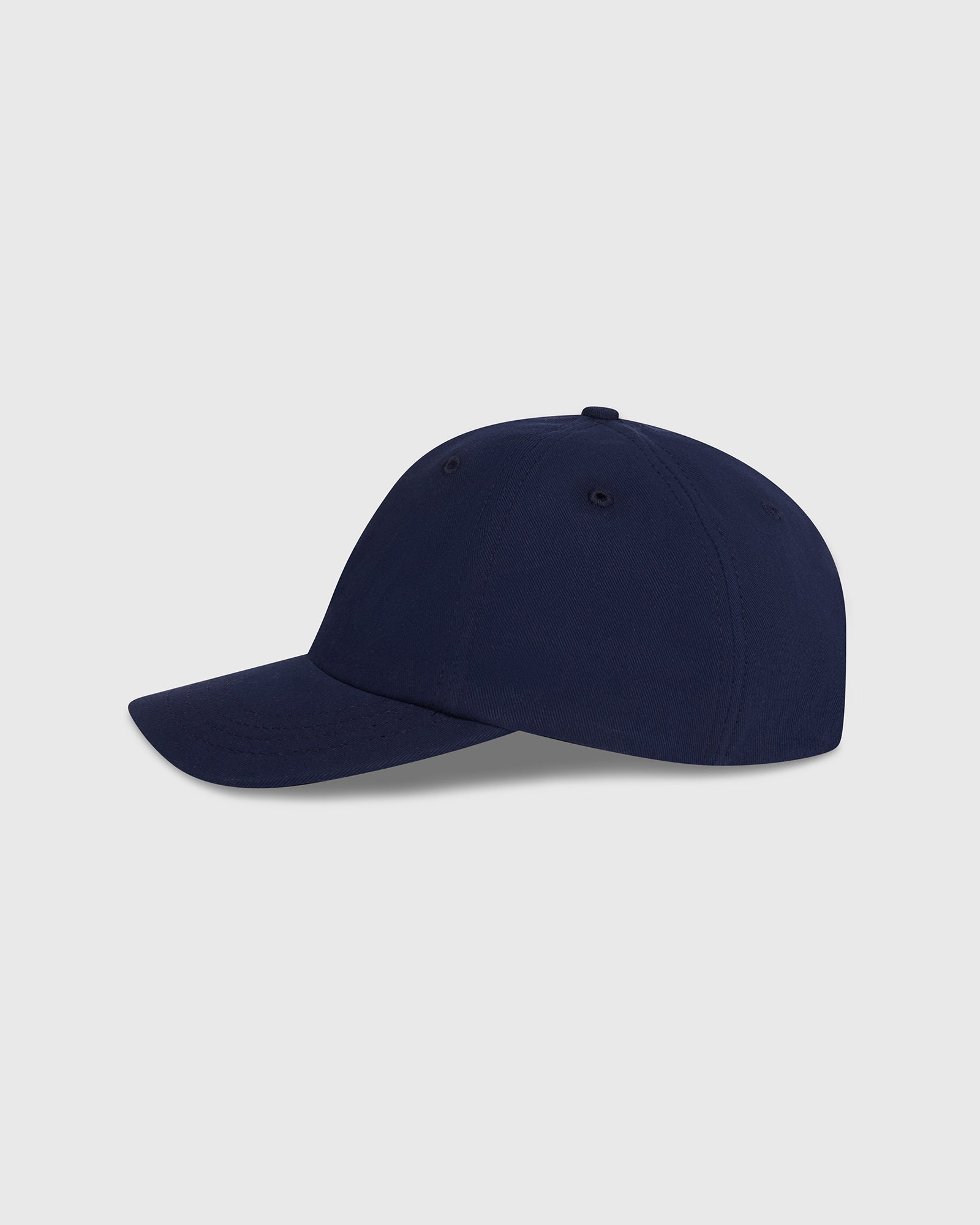 Classic Sportcap - Navy IMAGE #2