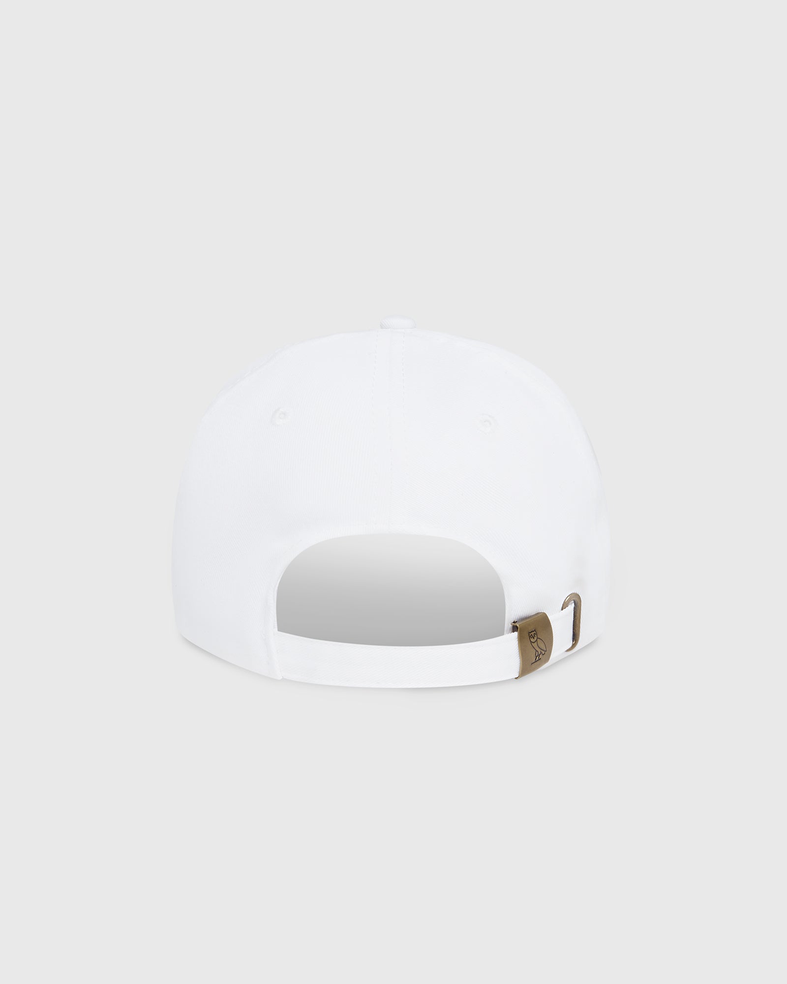 Classic Sportcap - White IMAGE #3