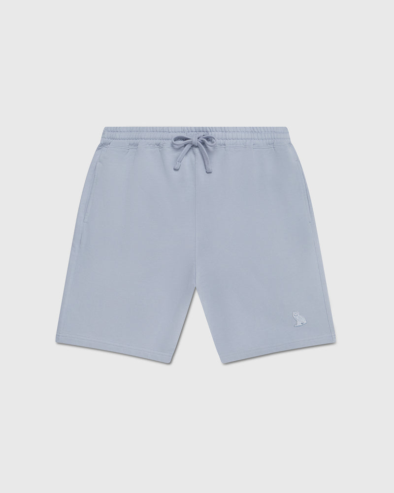 Classic Sweatshort - Storm Blue