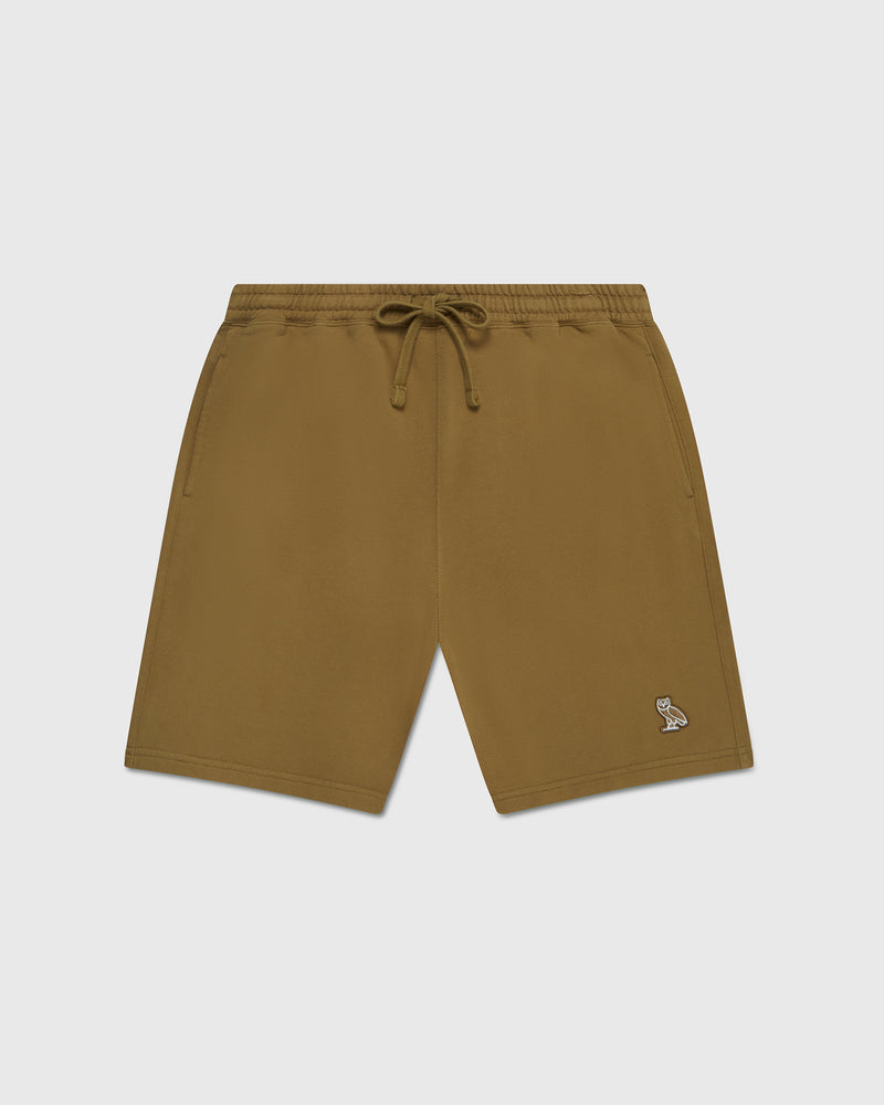 Classic Sweatshort - Moss