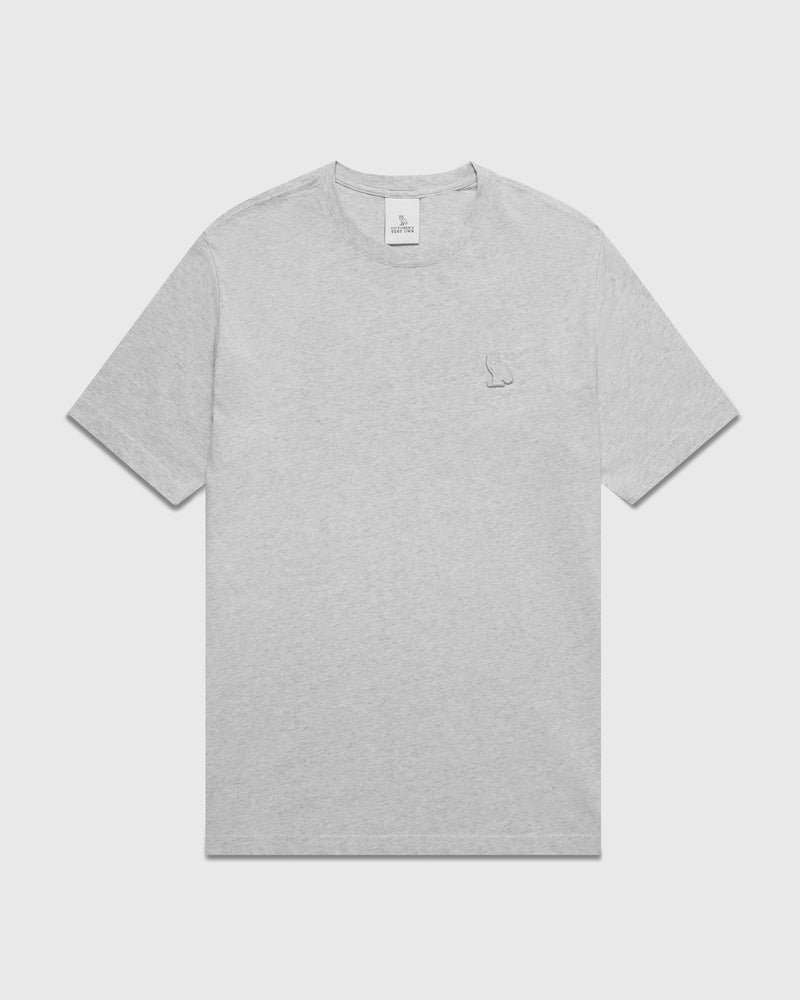 Classic T-Shirt - Ash Heather Grey