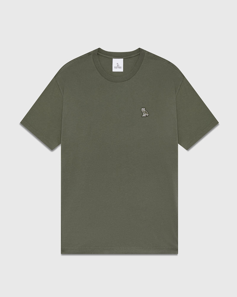 Classic T-Shirt - Sage