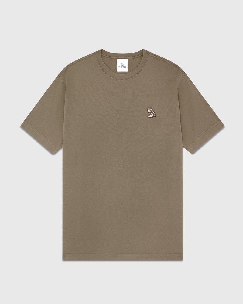 Classic T-Shirt - Taupe