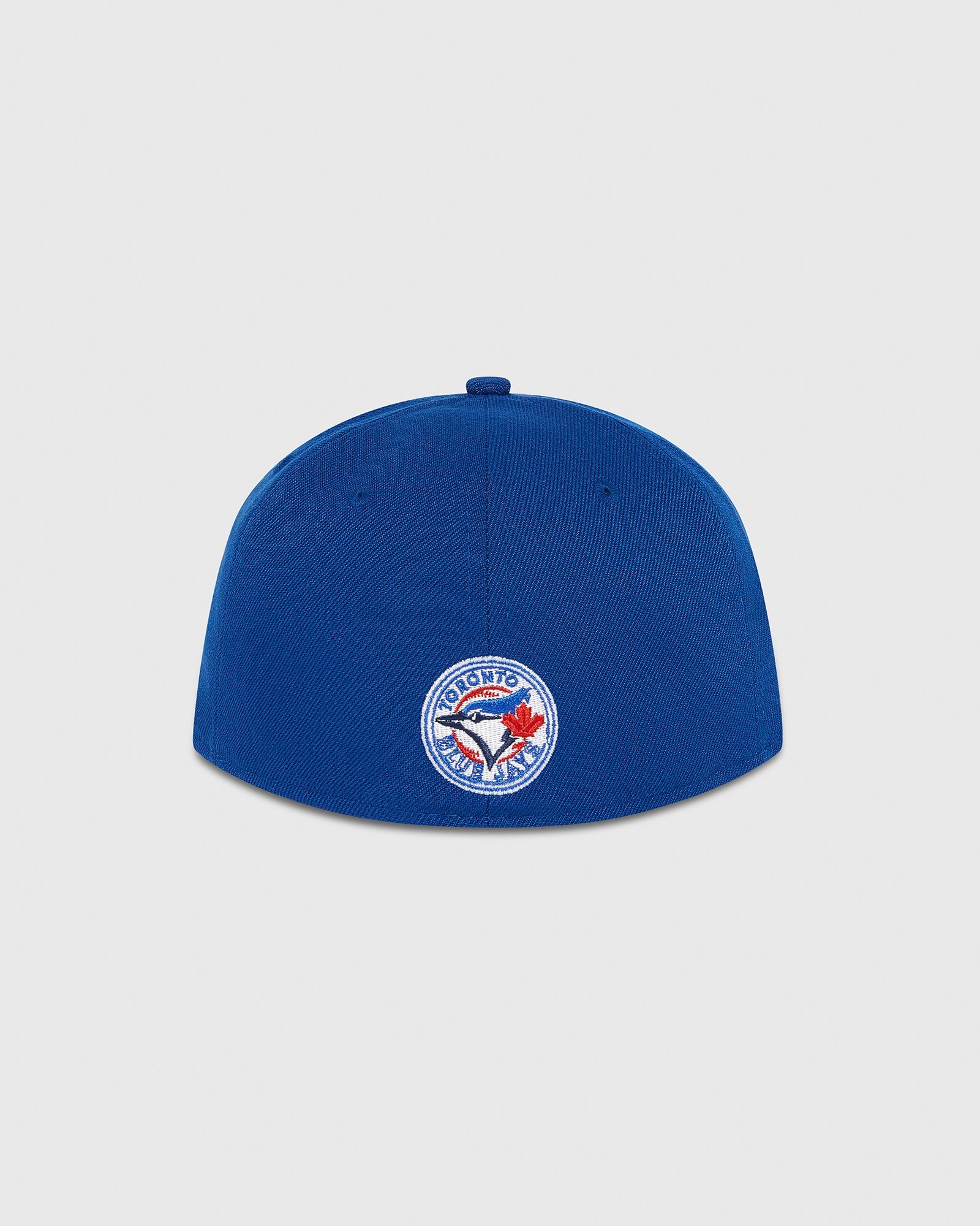 New Era 59Fifty Fitted Jays Cap - Blue IMAGE #4