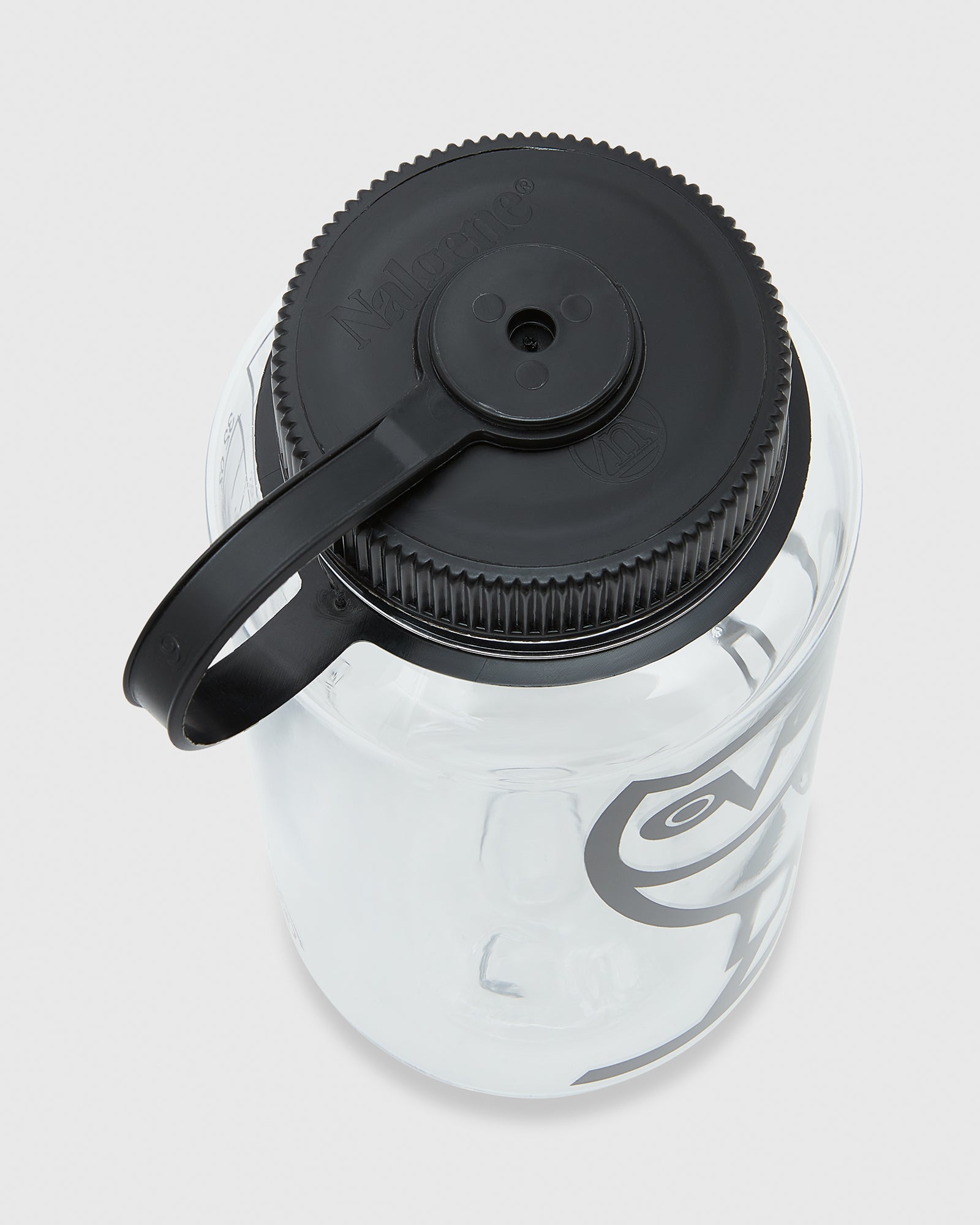 Nalgene 32 Oz - Clear IMAGE #4