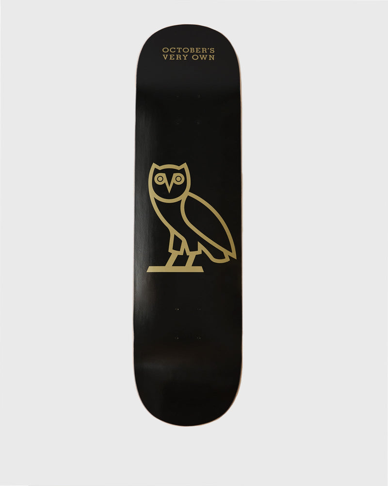 OG Deck - Black