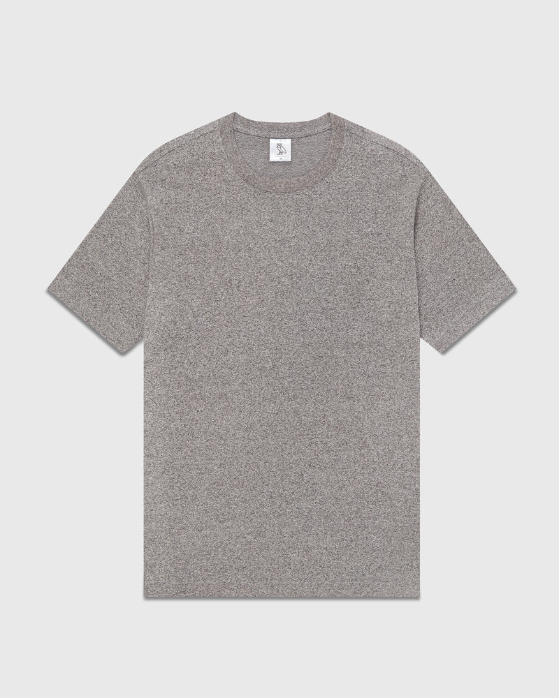 Speckle T-Shirt  - Grey