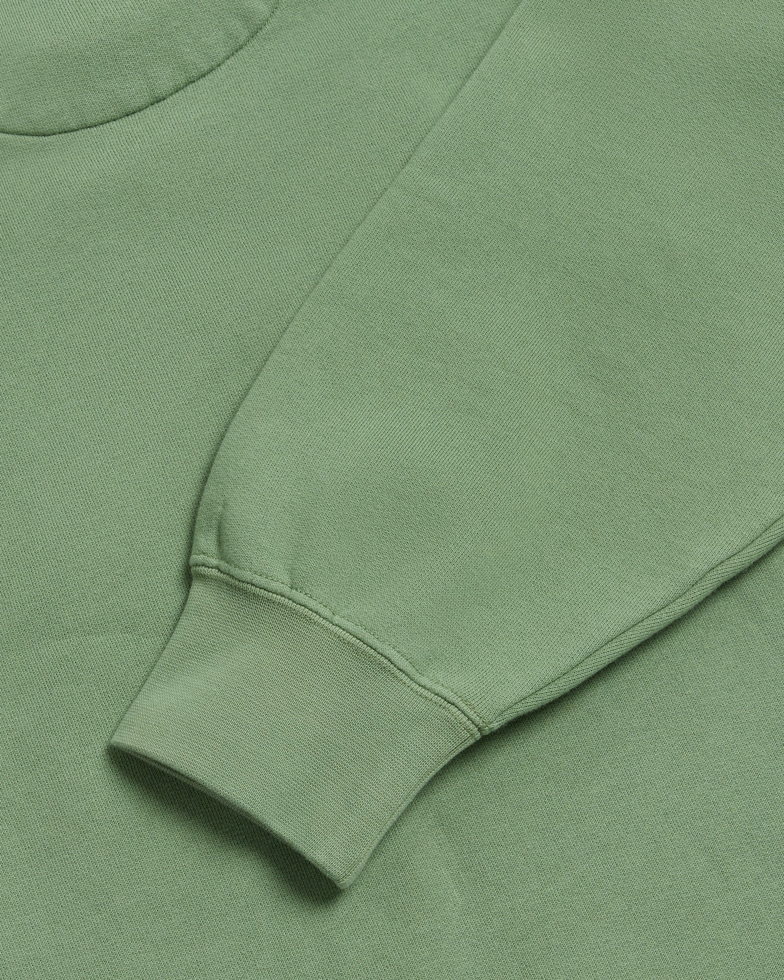 Summer OG Hoodie - Field Green