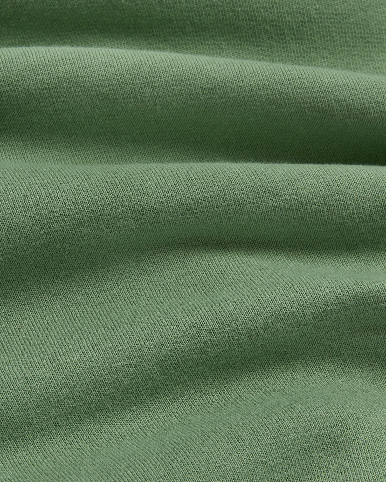 Summer OG Hoodie - Field Green