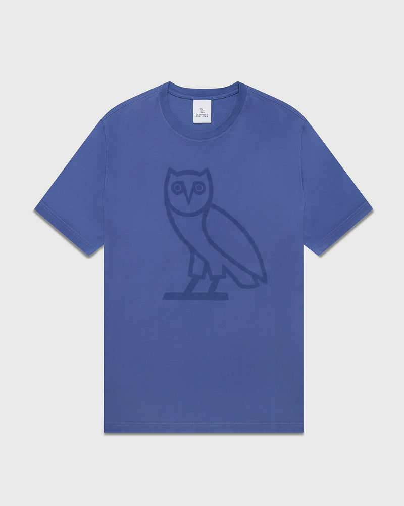 Summer OG T-Shirt - Marlin Blue