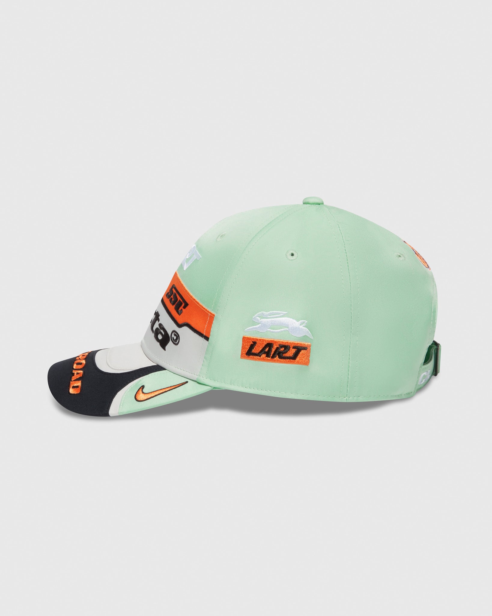 NOCTA x L'art DRX Hat - Enamel Green IMAGE #2