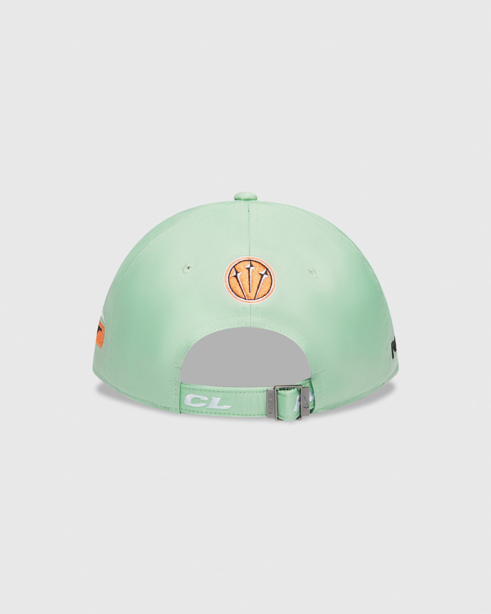 NOCTA x L'art DRX Hat - Enamel Green IMAGE #3