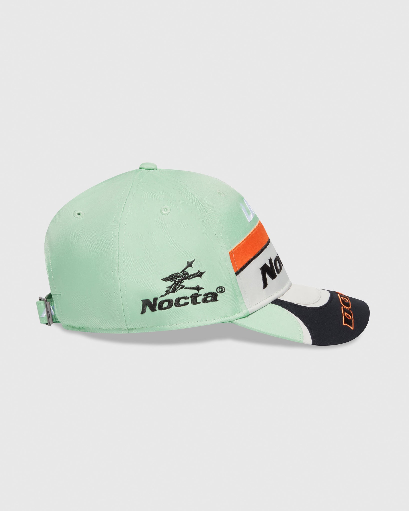 NOCTA x L'art DRX Hat - Enamel Green IMAGE #4