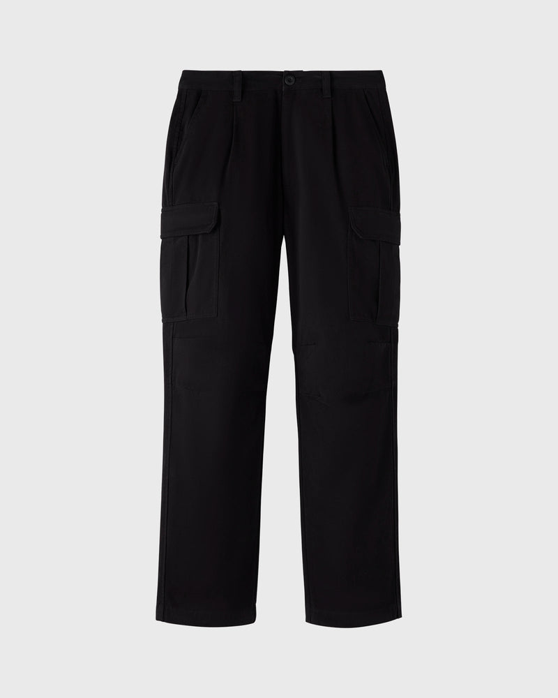 Cargo Pant - Black