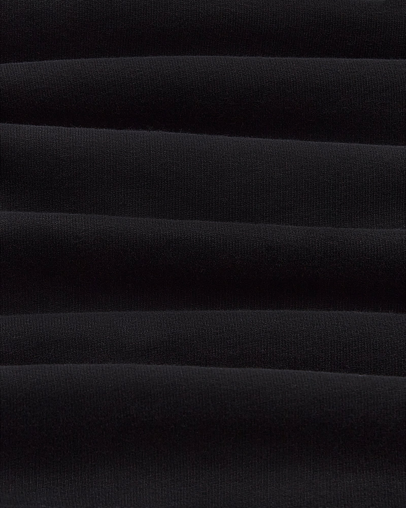 Mini Og Hoodie - Black IMAGE #4