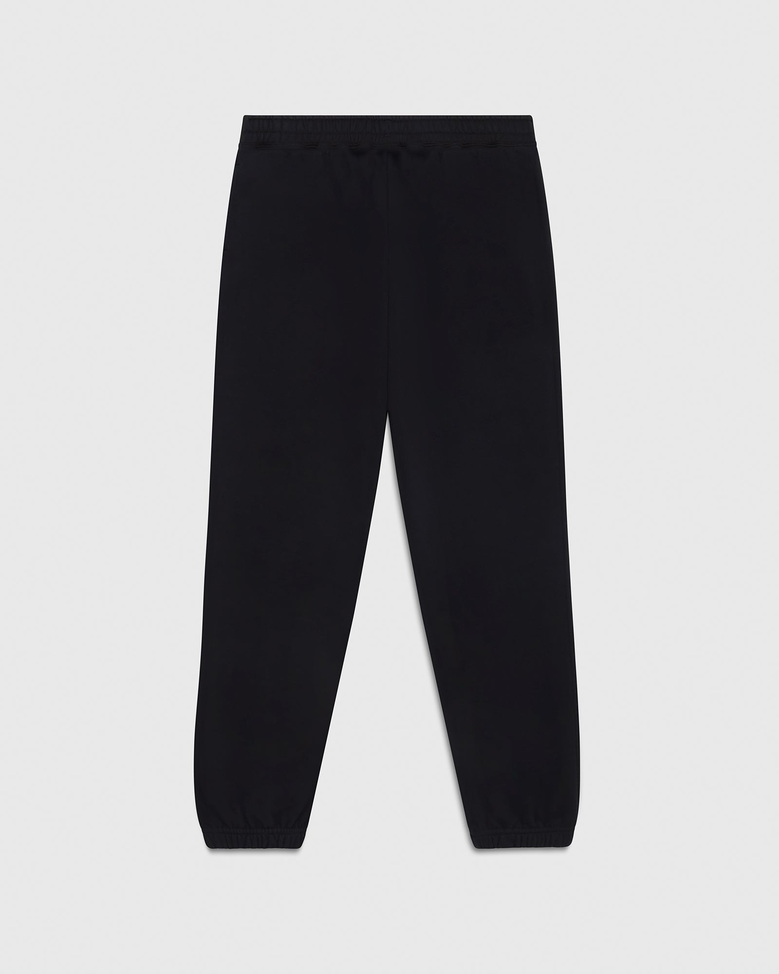 Mini Og Sweatpant - Black IMAGE #3