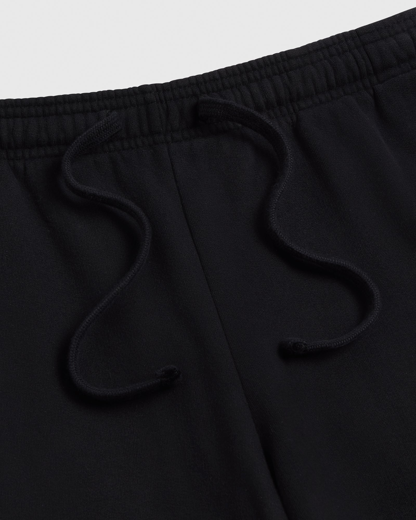 Mini Og Sweatpant - Black IMAGE #4