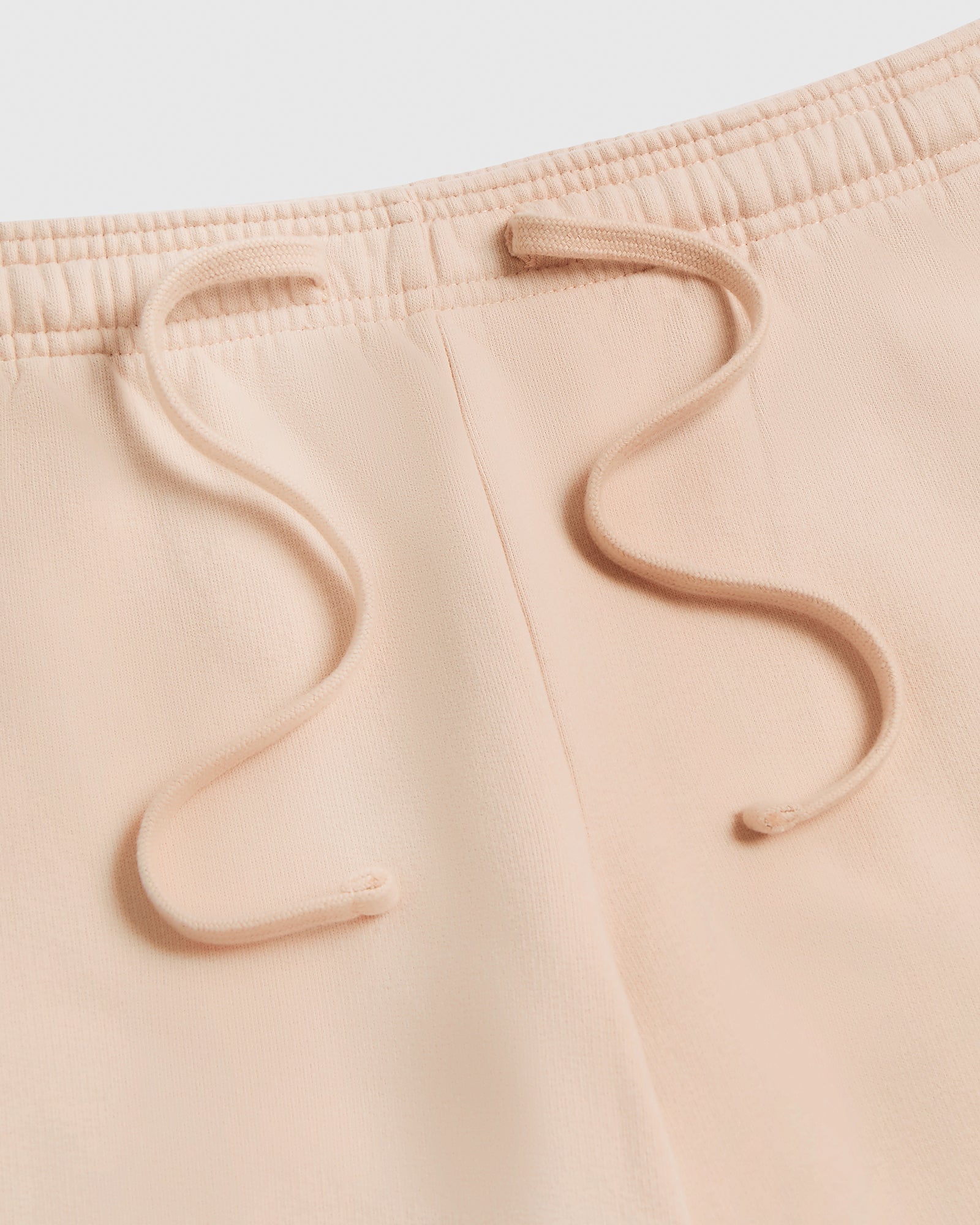 Mini Og Sweatpant - Peach Smoke IMAGE #4