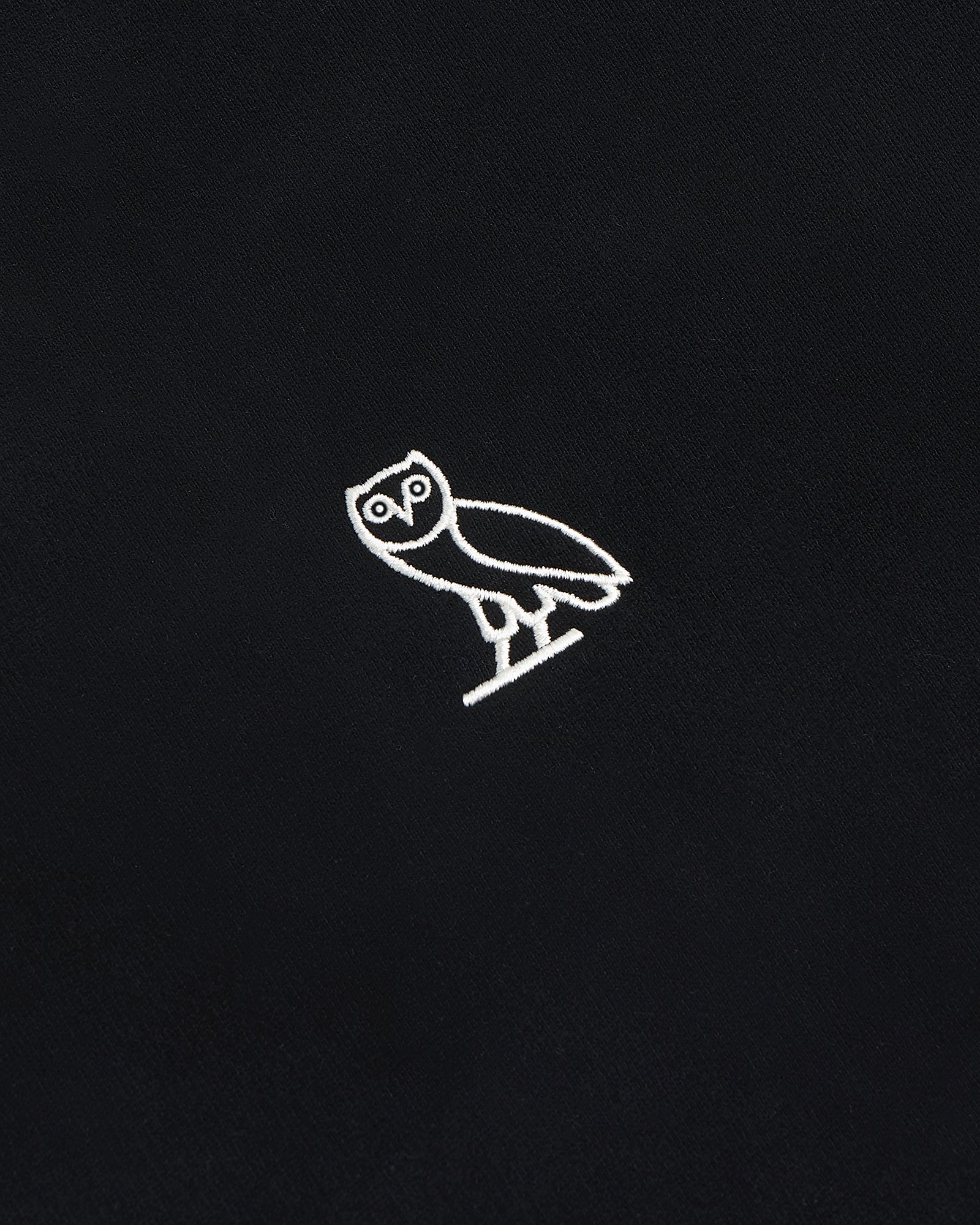 Crewneck Sweatshirt - Black IMAGE #3