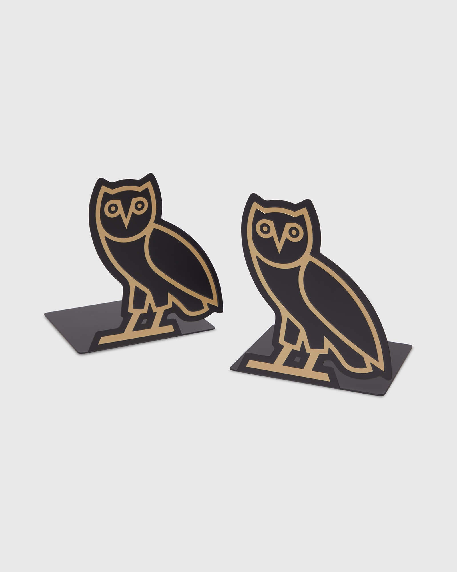 Og Bookends - Black/Gold IMAGE #3