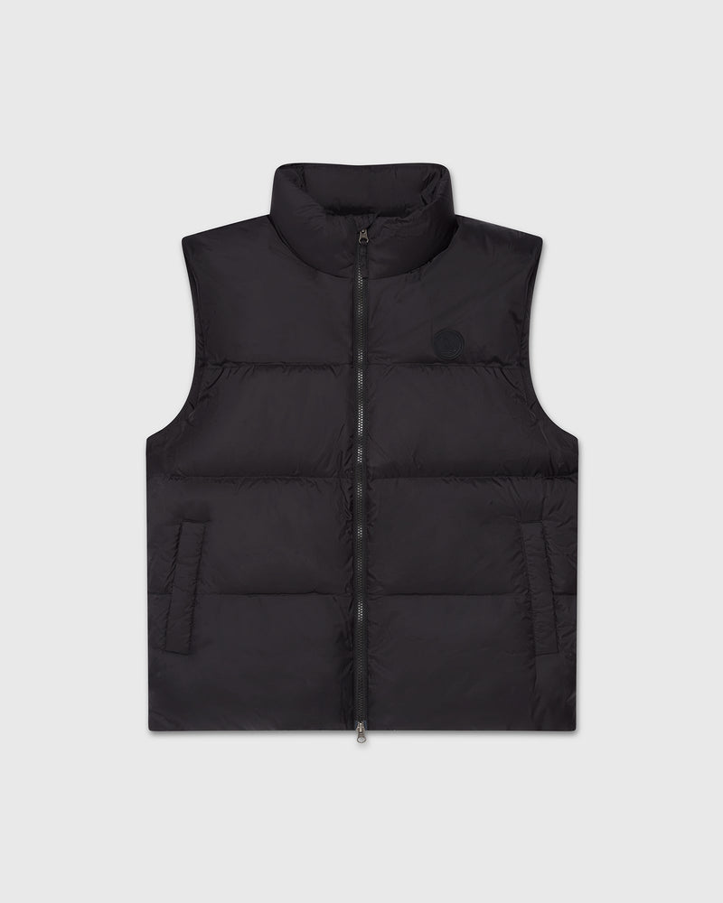 Bounce Vest - Black