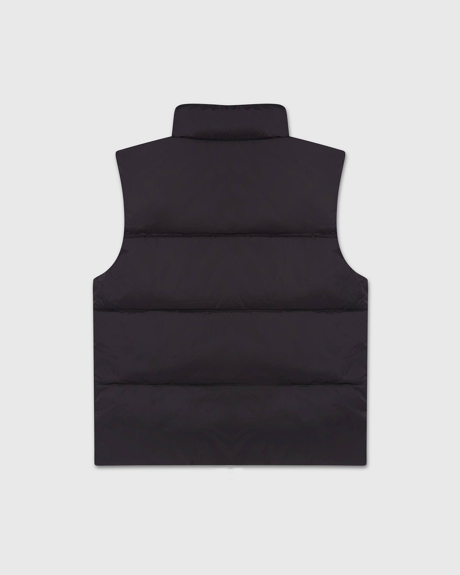 Bounce Vest - Black IMAGE #2