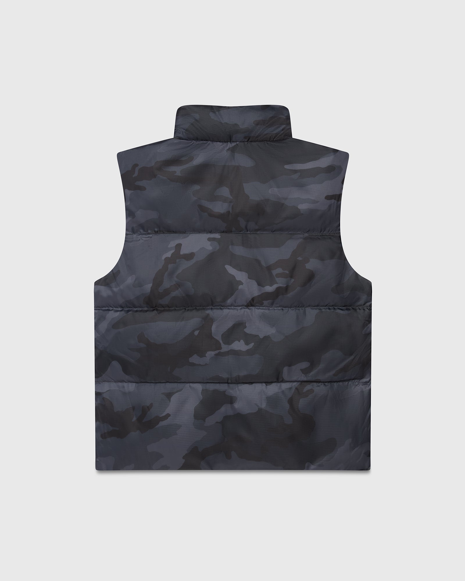 Bounce Vest - Black Camo IMAGE #2