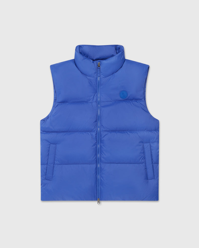 Bounce Vest - Blue