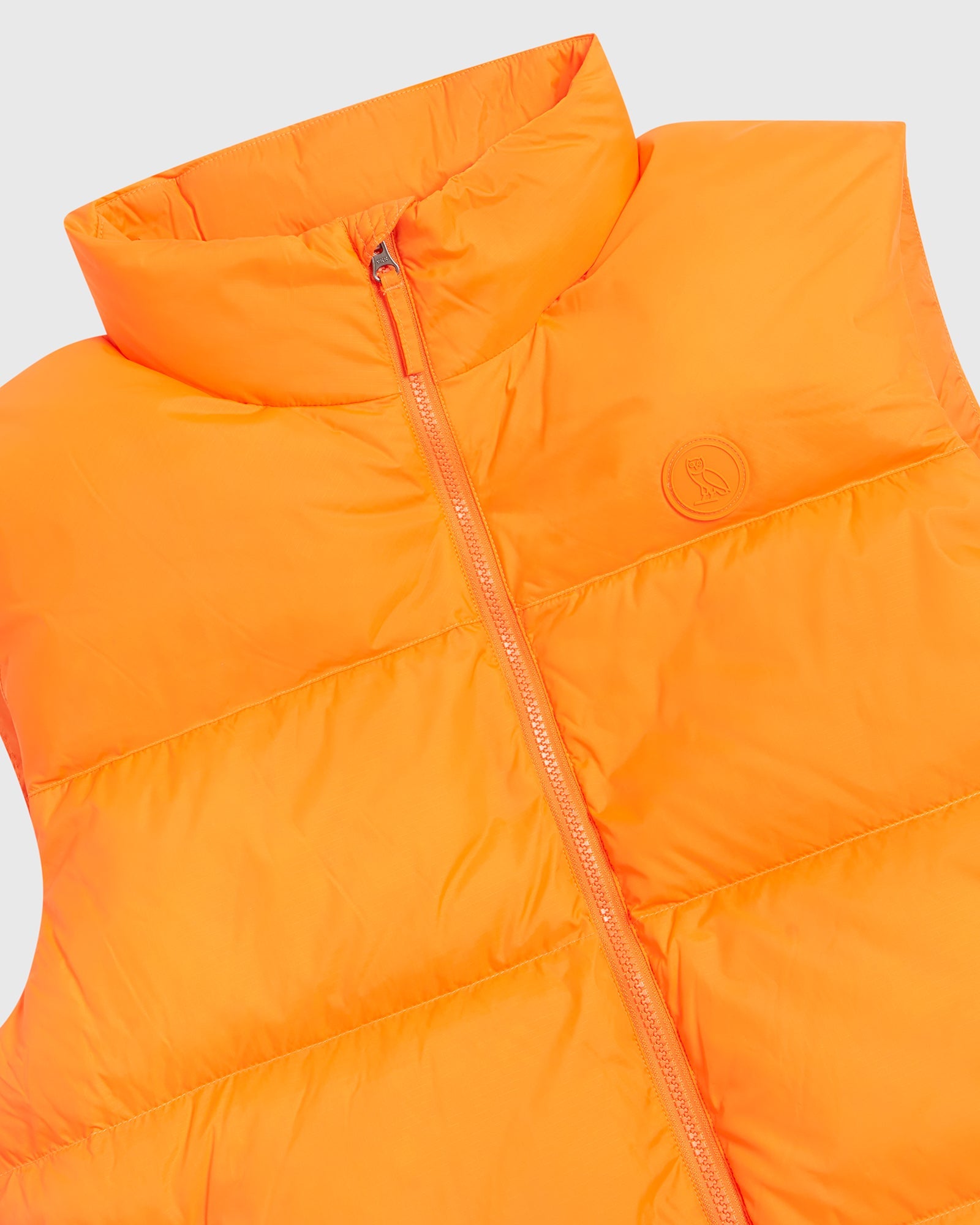 Bounce Vest - Orange IMAGE #3