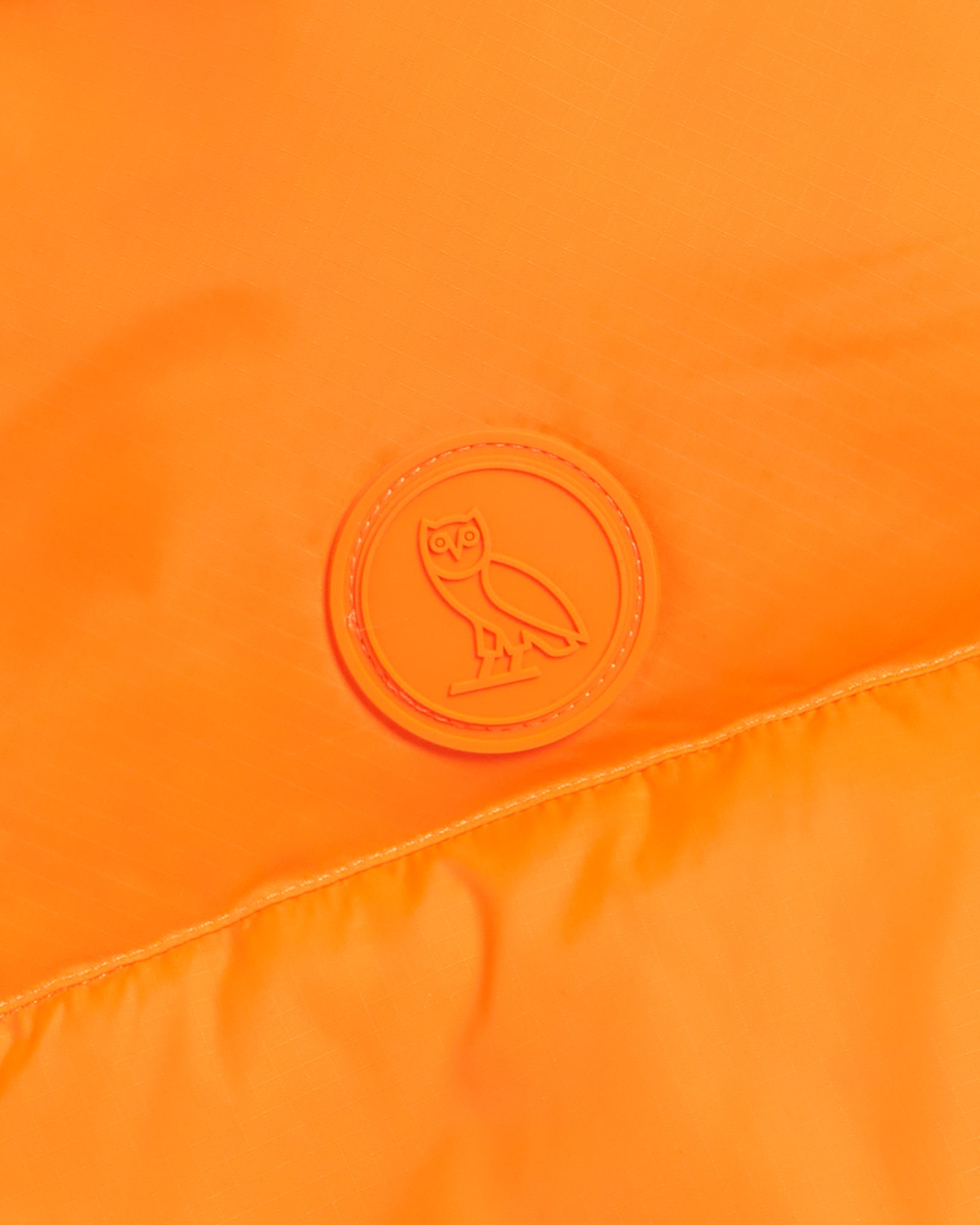 Bounce Vest - Orange IMAGE #4