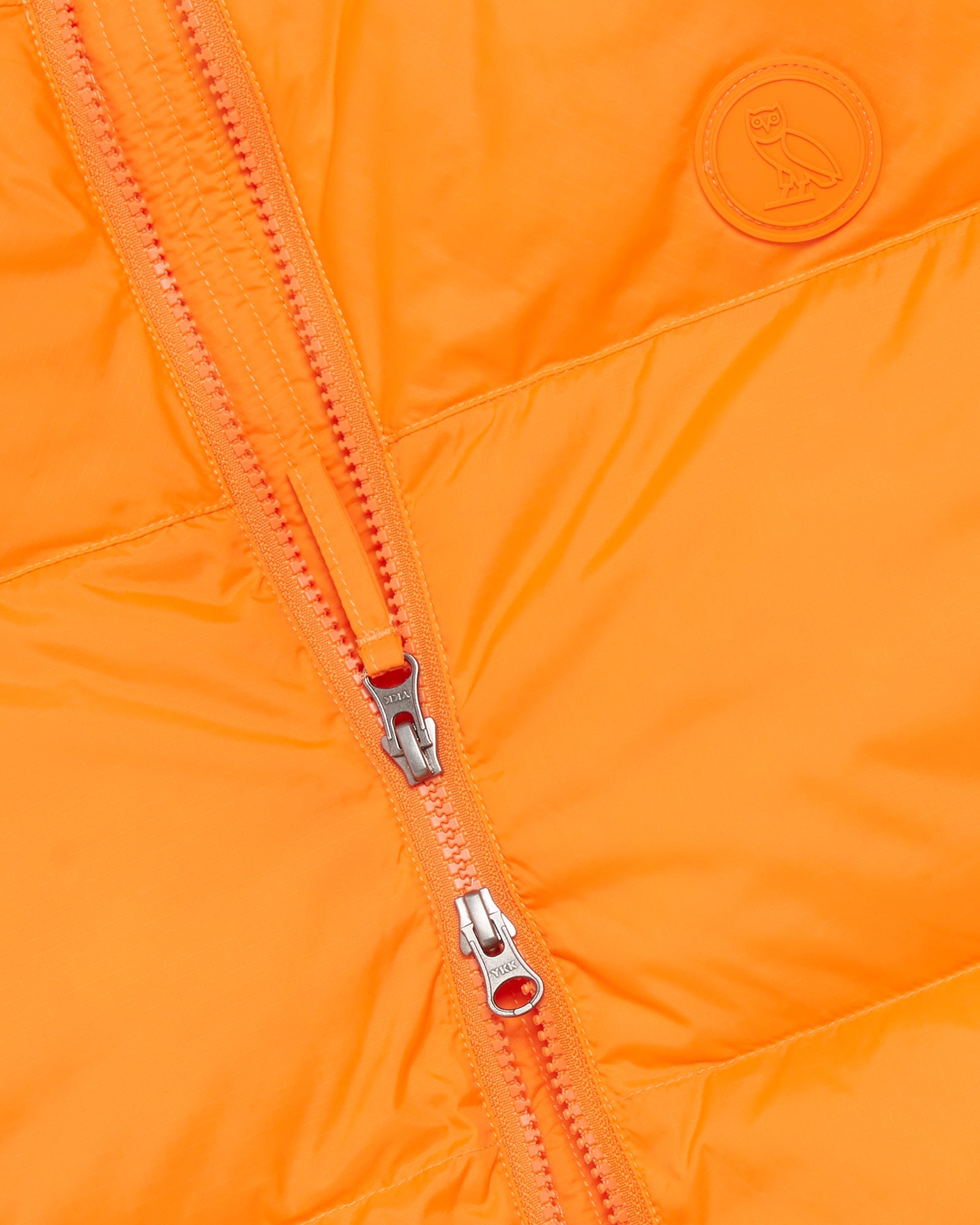 Bounce Vest - Orange IMAGE #5