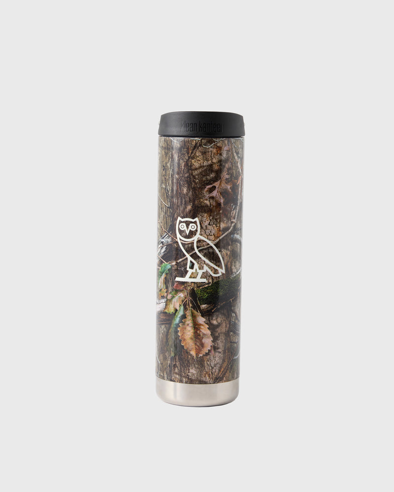 Klean Kanteen Tumblr - Field Camo