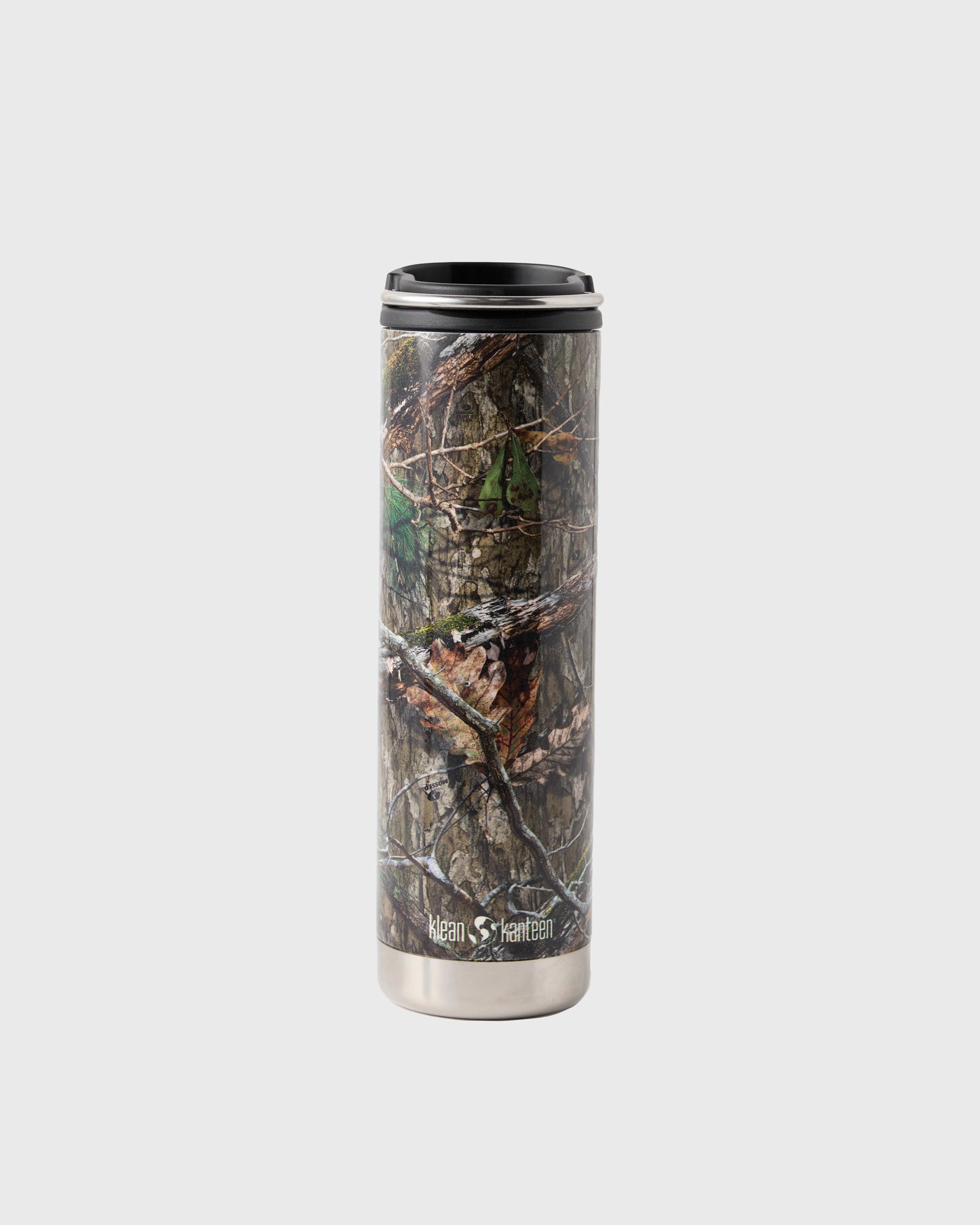 Klean Kanteen Tumblr - Field Camo IMAGE #2