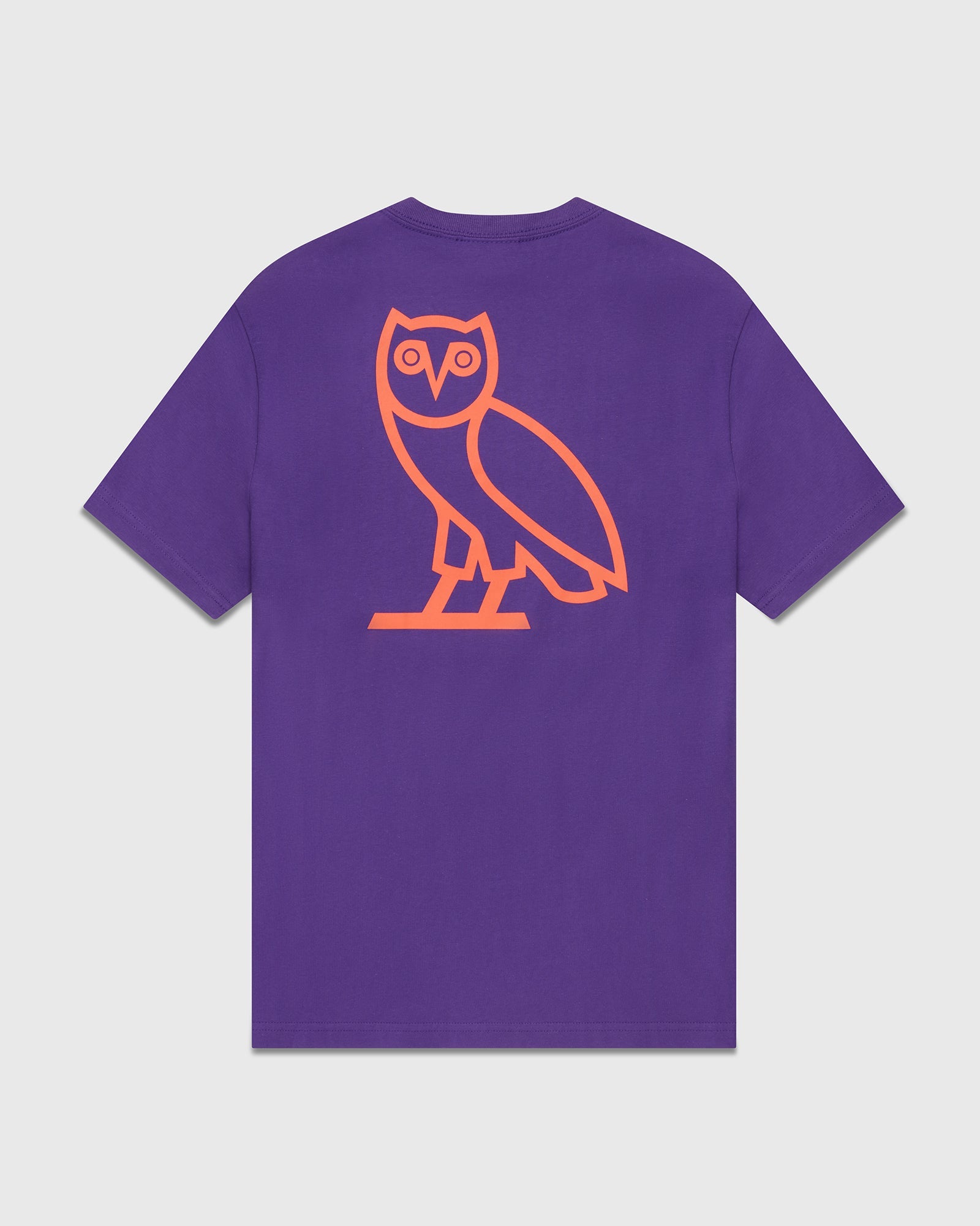 Lol T-Shirt - Purple IMAGE #2