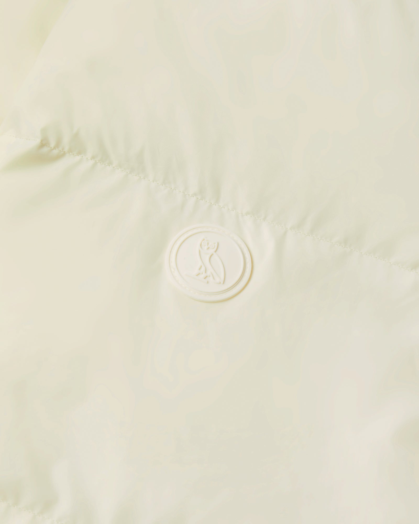 Bounce Jacket - Cream IMAGE #6