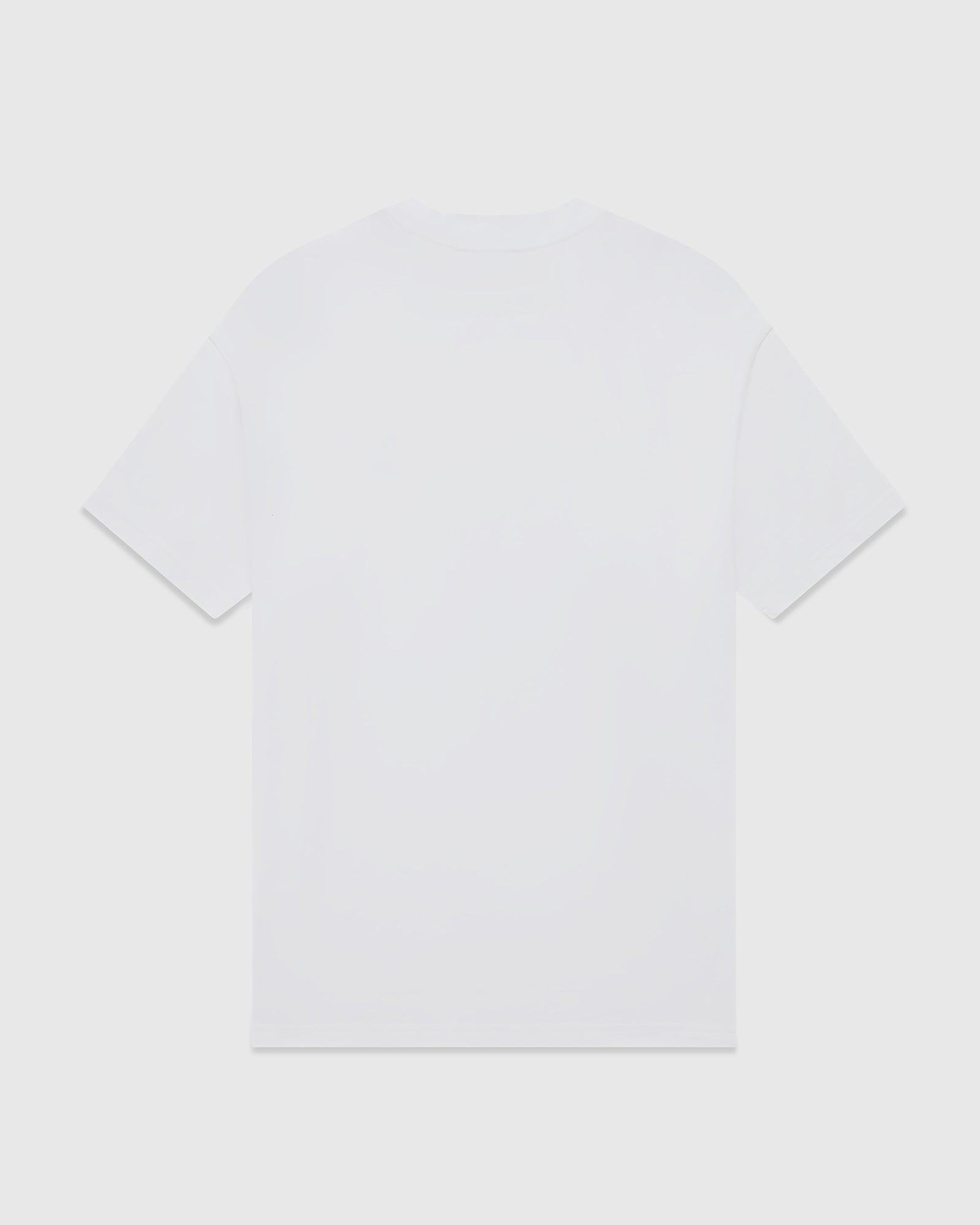 Relaxed Fit T-Shirt - White IMAGE #3