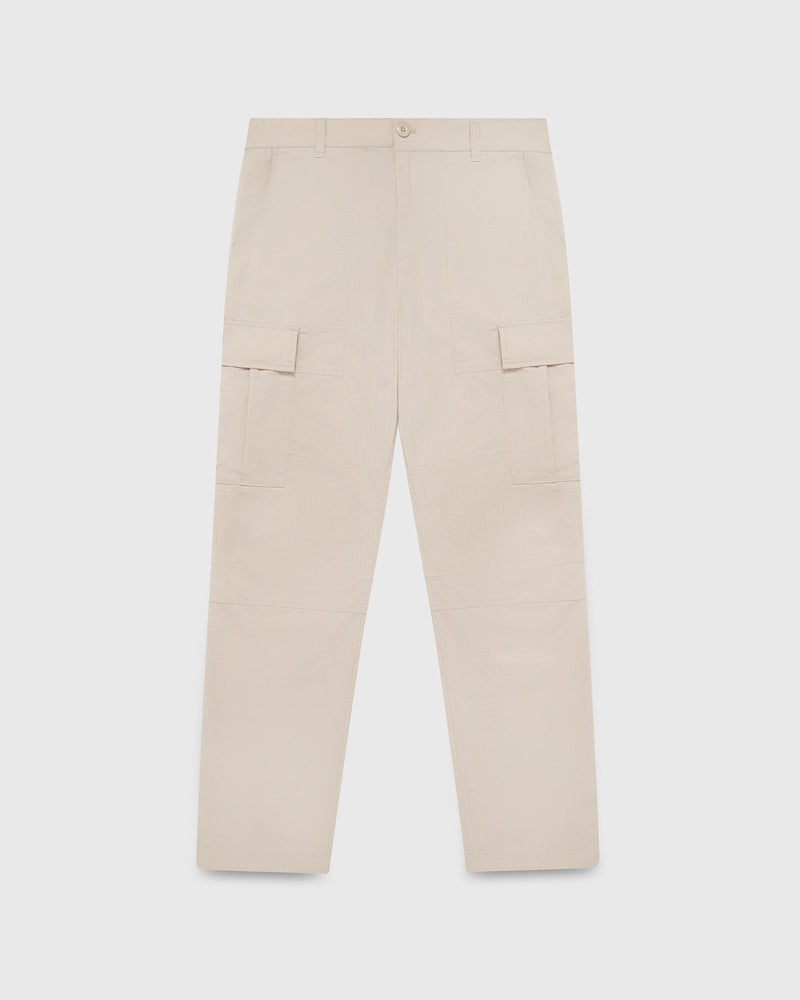 Cargo Pant - Stone