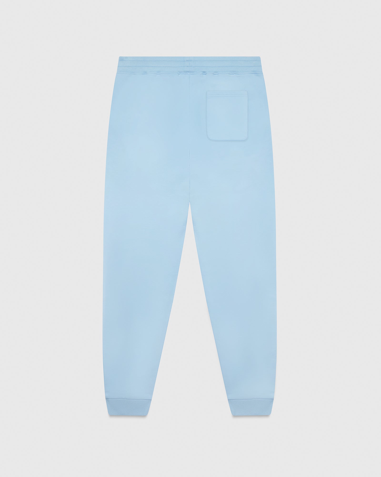 Classic Slim Fit Sweatpant - Light Blue IMAGE #2