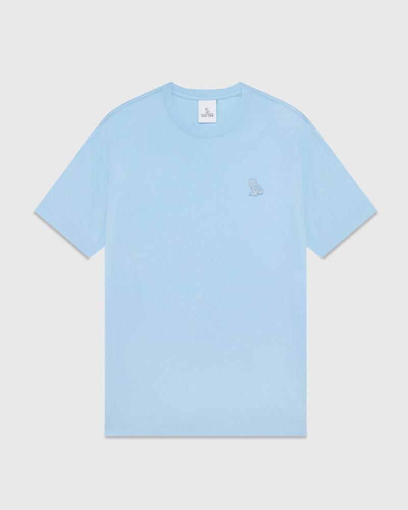 Classic T-Shirt - Light Blue