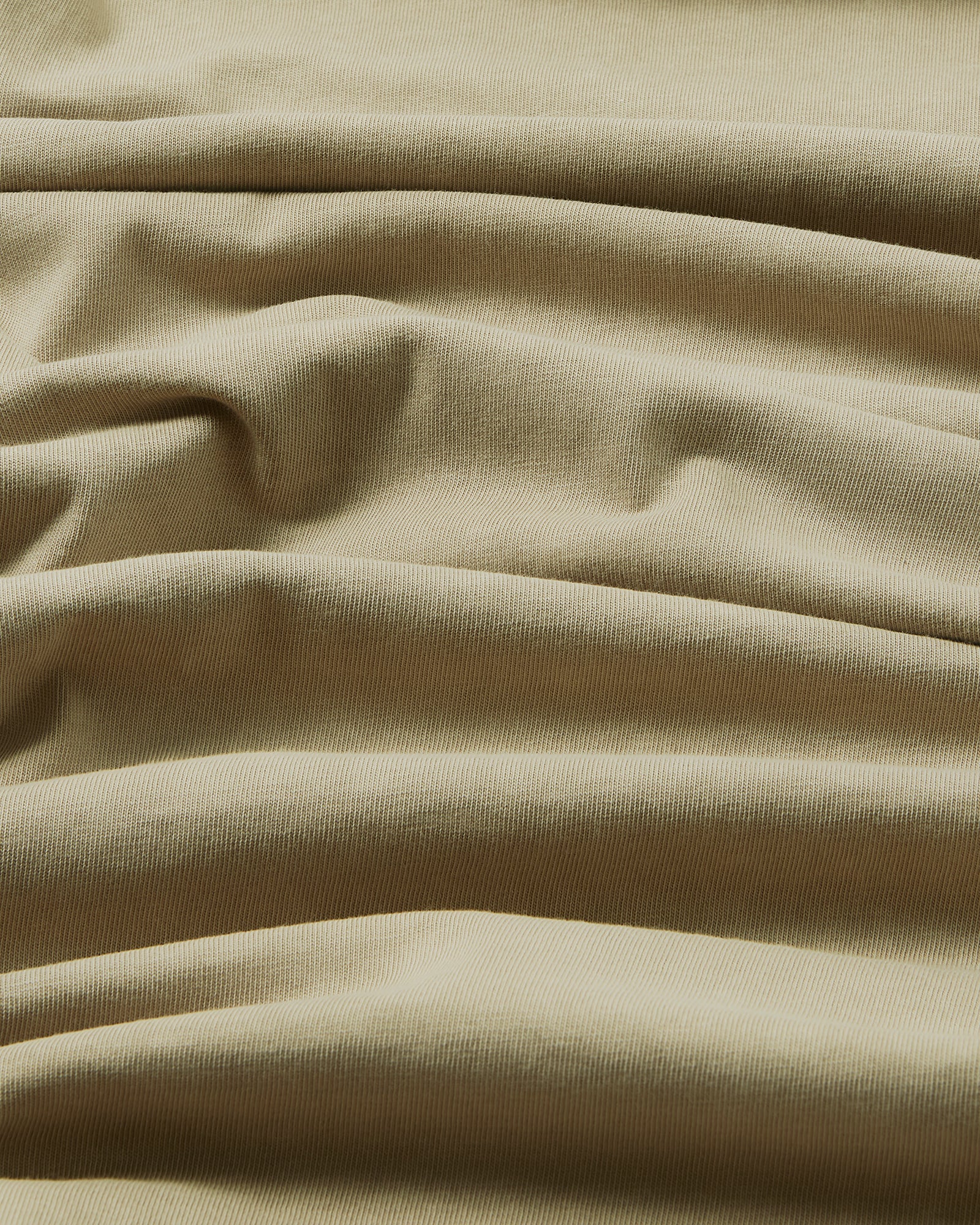 Muskoka Garment Dyed T-Shirt - Sand IMAGE #4