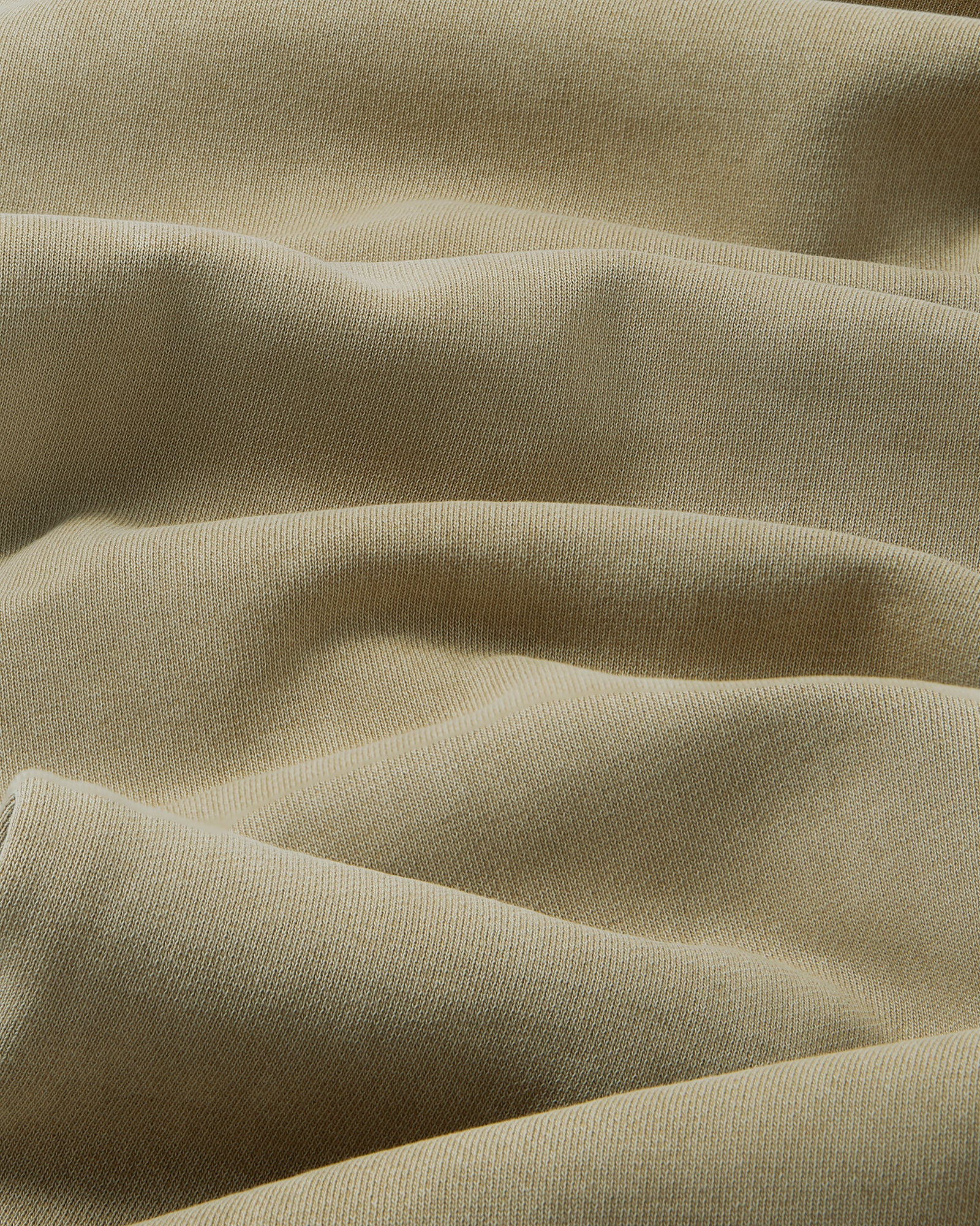Muskoka Garment Dyed Open Hem Sweatpant - Sand IMAGE #6