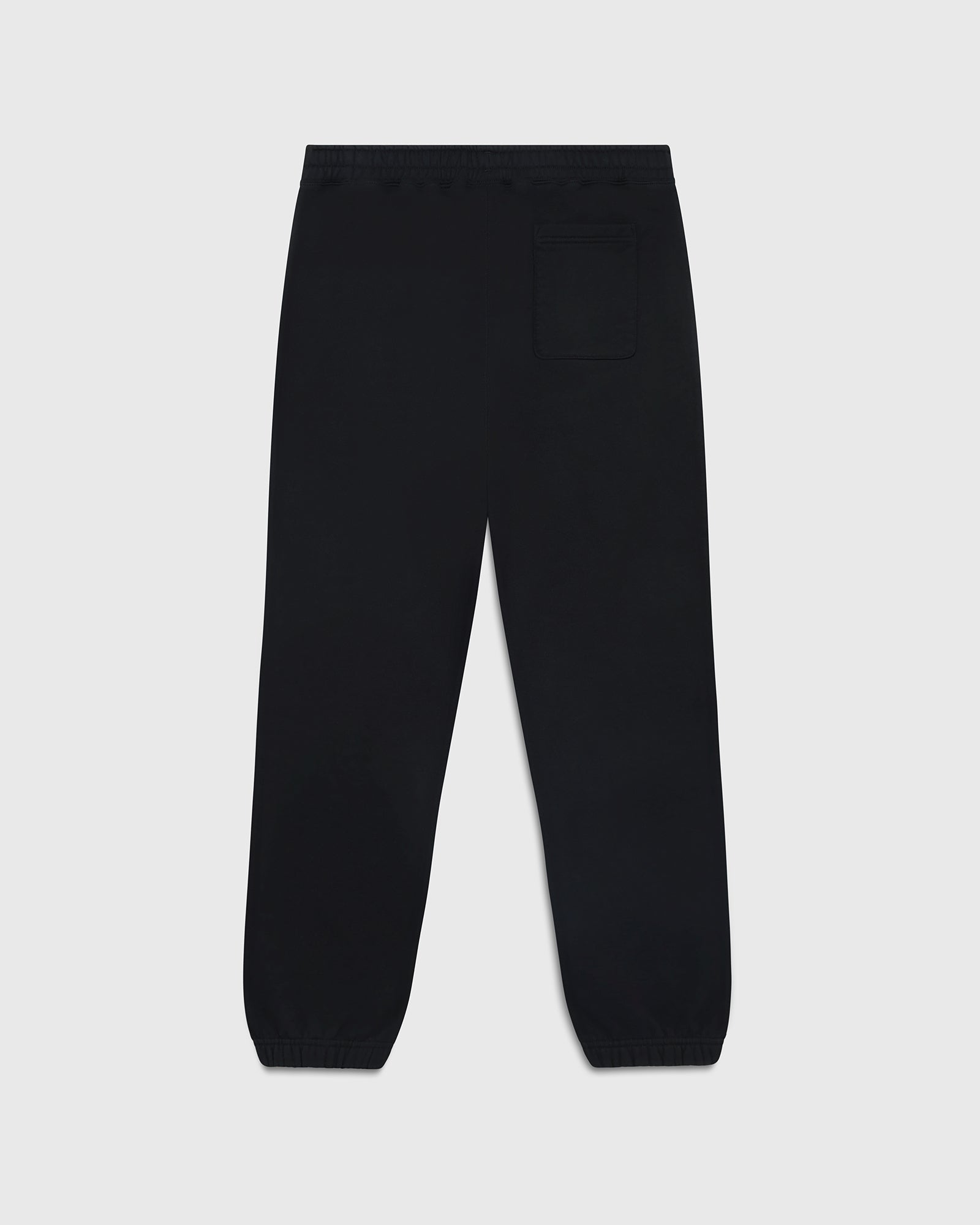 Mini OG Relaxed Fit Sweatpant - Black IMAGE #4